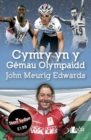 Stori Sydyn: Cymry yn y Gemau Olympaidd - Book