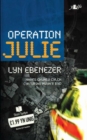 Cyfres Stori Sydyn: Operation Julie - eBook