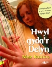 Hwyl Gyda'r Delyn - Book