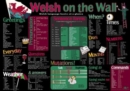 Welsh on the Wall - Book