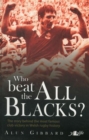 Who Beat the All Blacks - eBook