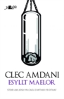 Cyfres Copa: Clec Amdani - Book