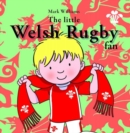 Little Welsh Rugby Fan - eBook