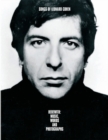 Songs of Leonard Cohen : Collector'S Edition - Book