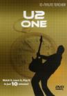 10-minute Teacher: U2 - One - DVD