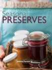 Seasonal Preserves - Book