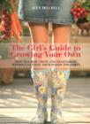 Girls Guide to Growing Your Own - Book