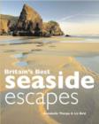 Britain's Best Seaside Escapes - Book