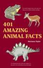 401 Amazing Animals Facts - Book