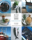 Fishy Fishy Cookbook - Book