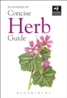 New Holland Concise Herb Guide - Book