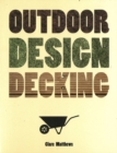 Outdoor Design: Decking - Book