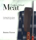 Cookery School: Meat - Book