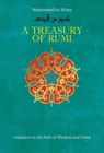 A Treasury of Rumi's Wisdom - Book