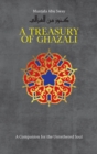 A Treasury of Ghazali - eBook
