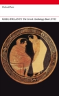 The Greek Anthology Book XVII - eBook