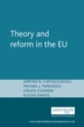 Theory and reform in the EU - eBook