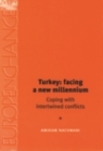 Turkey: facing a new millennium : Coping with intertwined conflicts - eBook