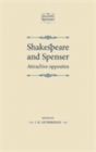 Shakespeare and Spenser : Attractive opposites - eBook