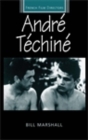 Andre Techine - eBook