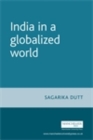 India in a globalized world - eBook