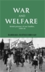 War and welfare : British prisoner of war families, 1939-45 - eBook