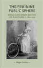 The feminine public sphere : Middle-class women and civic life in Scotland, c. 1870-1914 - eBook