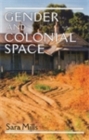 Gender and colonial space - eBook