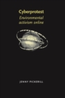 Cyberprotest : Environmental activism online - eBook