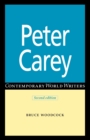 Peter Carey - eBook