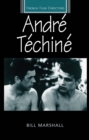 Andre Techine - eBook