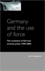 Germany and the use of force - eBook