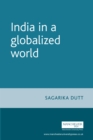 India in a Globalized World - eBook