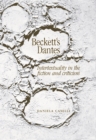 Beckett's Dantes : Intertextuality in the fiction and criticism - eBook
