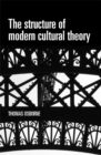 The structure of modern cultural theory - eBook