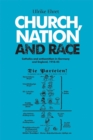 Church, nation and race : Catholics and antisemitism in Germany and England, 1918-45 - eBook
