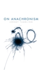 On Anachronism - eBook