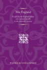This England : Essays on the English nation and Commonwealth in the sixteenth century - eBook