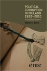 Political corruption in Ireland 1922-2010 : A crooked harp? - eBook