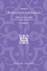Britain's lost revolution? : Jacobite Scotland and French grand strategy, 1701-8 - eBook