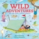 Wild Adventures - Book