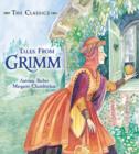 Tales from Grimm - Book