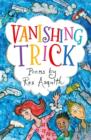 Vanishing Trick : Poems by Ros Asquith - Book