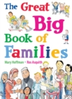 The Great Big Book of Families - Book
