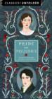 Classics Unfolded: Pride and Prejudice - Book