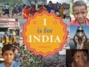 I is for India - Book