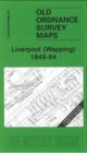 Liverpool (Wapping) 1849-64 : Liverpool Sheet 34 - Book