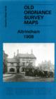 Altrincham 1908 : Cheshire Sheet 18.06 - Book