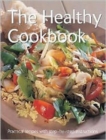 The Healthy Cookbook - Book