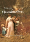 Poems for Grandmothers : A Gift of Poetry and Fine Paintings - Book